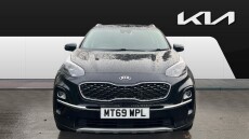 Kia Sportage 1.6 CRDi 48V ISG 4 5dr DCT Auto Diesel Estate